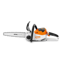 STIHL akusaag MSA 120 C-BQ Compact