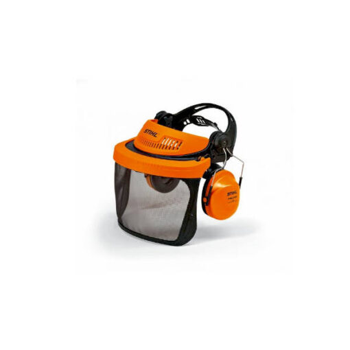 STIHL kaitsevisiir G500 nailon