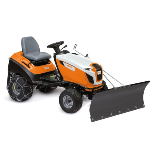 Lumesahk murutraktoritele STIHL