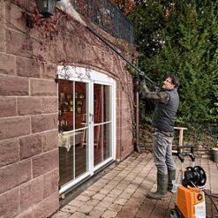 Pesupüstoli pikendus STIHL pesurile