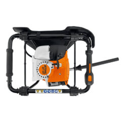 Alternative view of Pinnasepuur BT 131