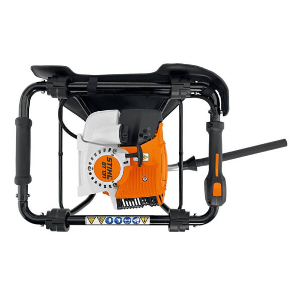 Alternative view of Pinnasepuur BT 131