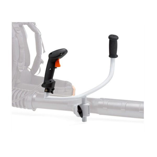 Puhuri kahekäepide BR700/800