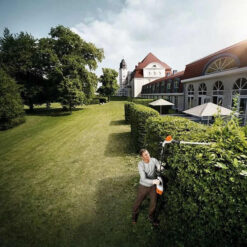 STIHL Akuhekipügaja HLA 65 PRO