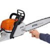 STIHL Mootorsaag MS 391 2