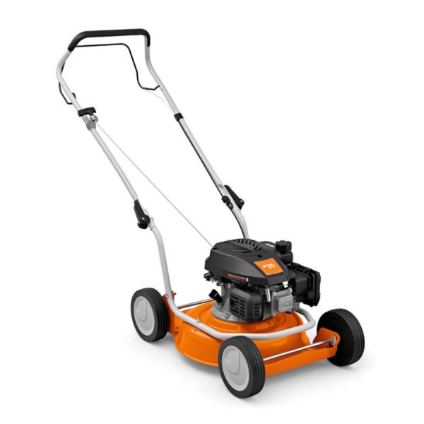 Muruniiduk STIHL RM 2 R EVC