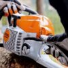 STIHL mootorsaag MS 261 C-M VW 6