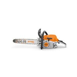 Alternative view of Mootorsaag STIHL MS 261 C-M