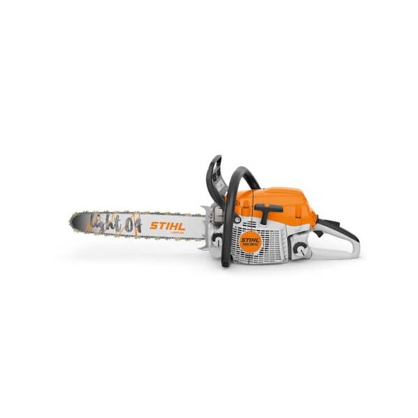 Alternative view of Mootorsaag STIHL MS 261