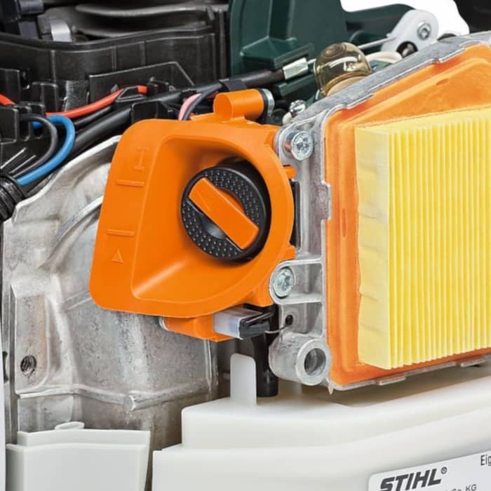 Võsalõikur STIHL FS 361 C-EM | Fortec e-pood - STIHL esinduskeskus