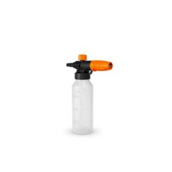 STIHL vahustav pesuainedüüs