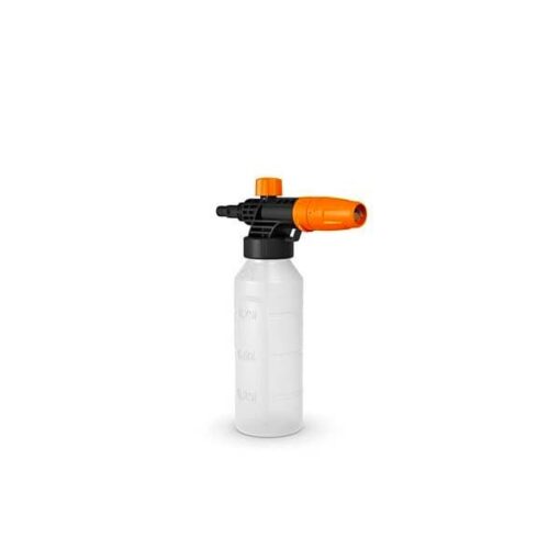 STIHL vahustav pesuainedüüs