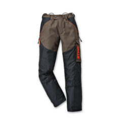 Alternative view of STIHL võsalõikaja püksid FS TriProtect