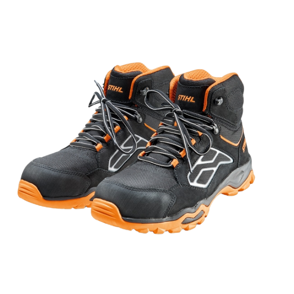 Turvasaapad STIHL Worker S3 (1)