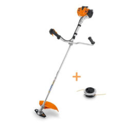 Võsalõikur STIHL FS 94 C-E