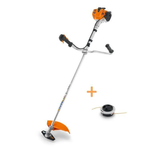Võsalõikur STIHL FS 94 C-E