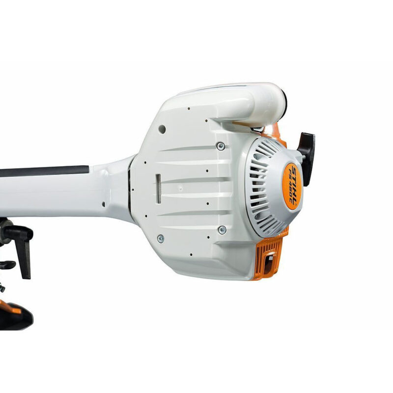 Võsalõikur STIHL FS 411 C-EM | Fortec e-pood - STIHL esinduskeskus