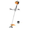 Võsalõikur STIHL FS 461 C-EM