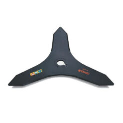 Kolmiknuga 250 mm avaga 25,4mm