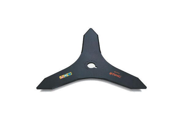 Kolmiknuga 250 mm avaga 25,4mm