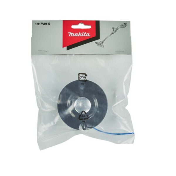 Alternative view of Trimmitamiil pooliga 1,6mm Makita 191Y39-5