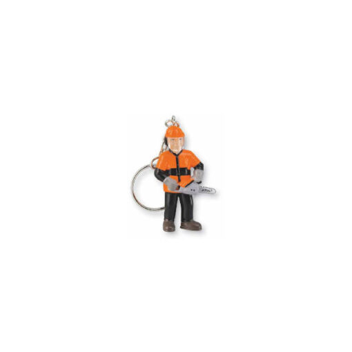 Võtmehoidja STIHL mehike saega