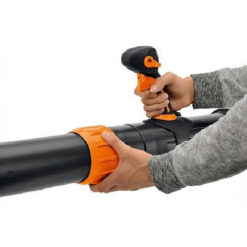 STIHL lehepuhur BR 700