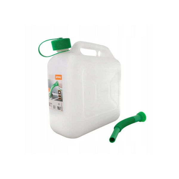 Kanister kütusele 20L