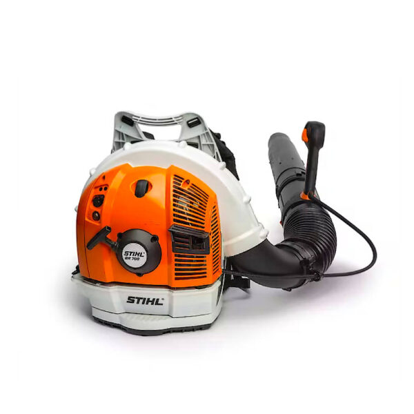 Lehepuhur STIHL BR 700