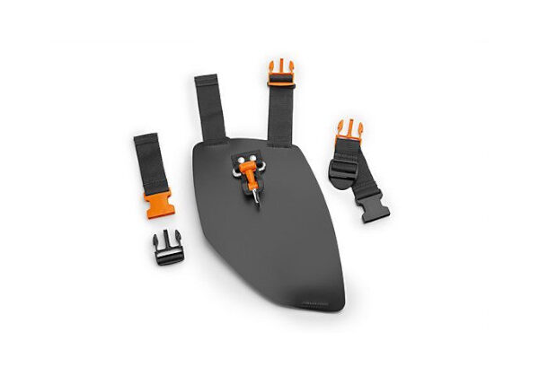 Puusapadja komplekt ADVANCE PLUS