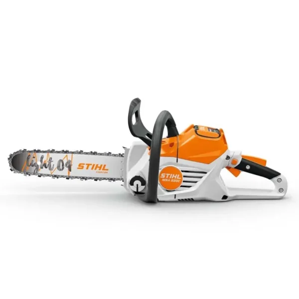 STIHL akusaag MSA 220 C-BQ