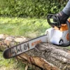 STIHL akusaag MSA 220 C-BQ
