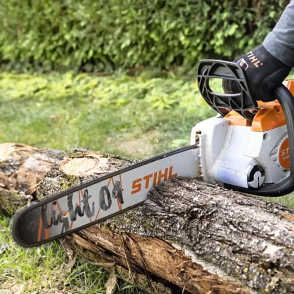 STIHL akusaag MSA 220 C-BQ