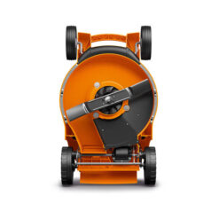 STIHL akumuruniiduk RMA 235 Compact 𝗞𝗢𝗠𝗣𝗟𝗘𝗞𝗧