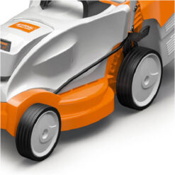 STIHL akumuruniiduk RMA 235 Compact 𝗞𝗢𝗠𝗣𝗟𝗘𝗞𝗧