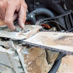 Alternative view of Mootorsaag STIHL MS 462