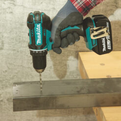 Alternative view of Akutrell Makita DDF482RTJ KOMPLEKT