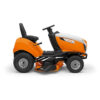 Murutraktor STIHL RT 4112 SZ EVC