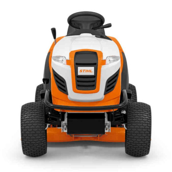 Murutraktor STIHL RT 4112 SZ EVC