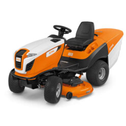 Murutraktor STIHL RT 6127 ZL EVC