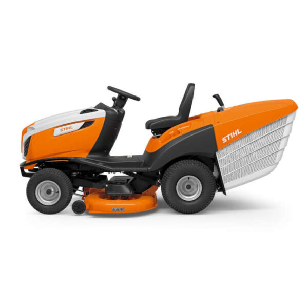 Murutraktor STIHL RT 6127 ZL EVC