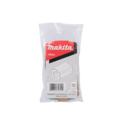 Pabertolmukott 10tk Makita