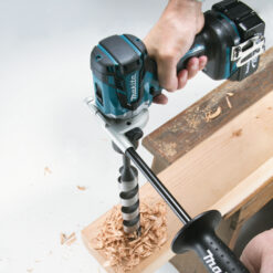 Alternative view of Akutrell Makita DDF481Z
