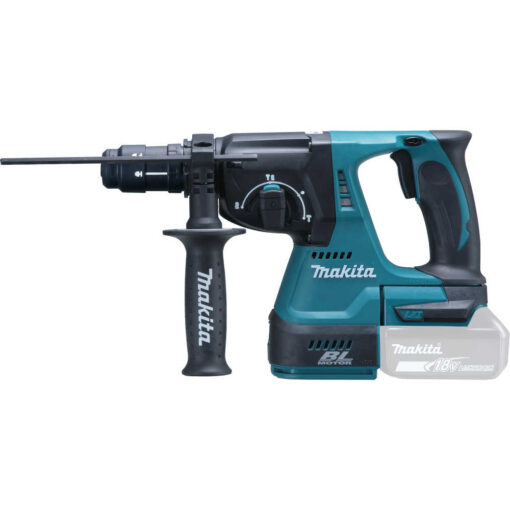 Akupuurvasar Makita DHR243Z