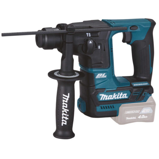 Akupuurvasar Makita HR166DZ