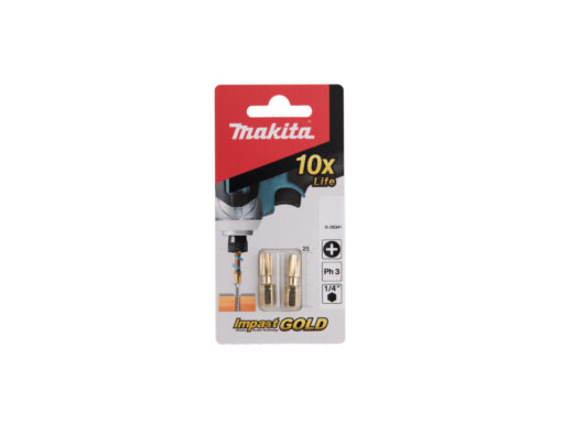 Torsion kruvikeeraja otsikud PH3 (2tk)