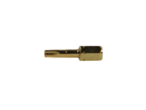 Torsion kruvikeeraja otsikud T 25 (2tk)