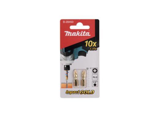 Torsion kruvikeeraja otsikud PZ2 (2tk)
