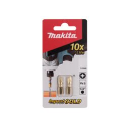 Torsion kruvikeeraja otsikud PZ3 (2tk)