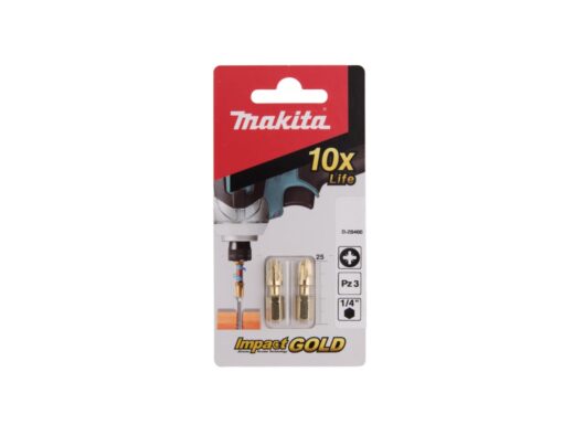Torsion kruvikeeraja otsikud PZ3 (2tk)